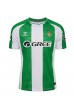 Real Betis Marc Bartra #5 Voetbaltruitje Thuis tenue 2025-26 Korte Mouw